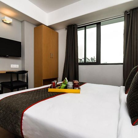 Townhouse C Scheme Ahinsa Circle Otel Jaipur Dış mekan fotoğraf
