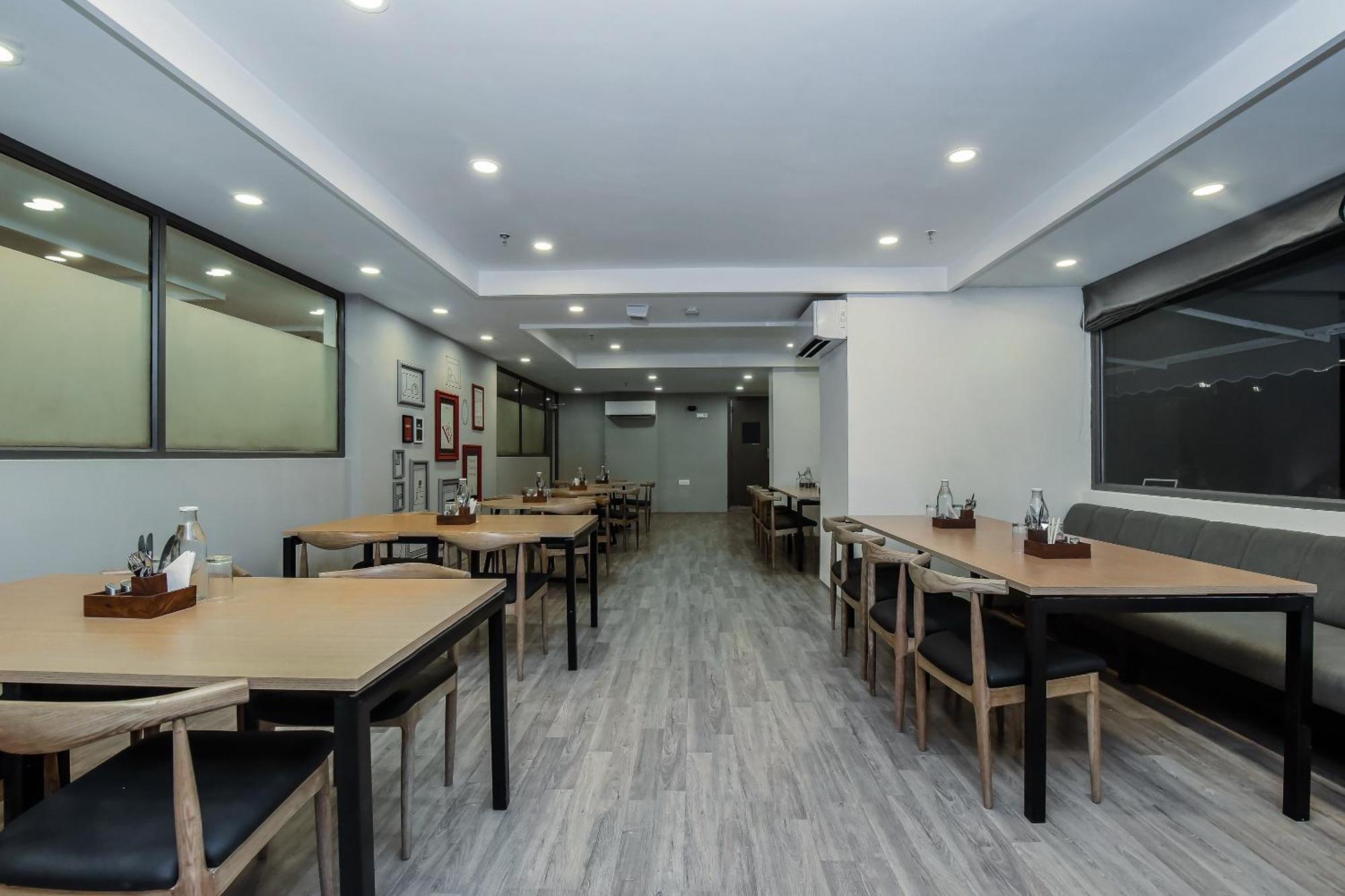 Townhouse C Scheme Ahinsa Circle Otel Jaipur Dış mekan fotoğraf