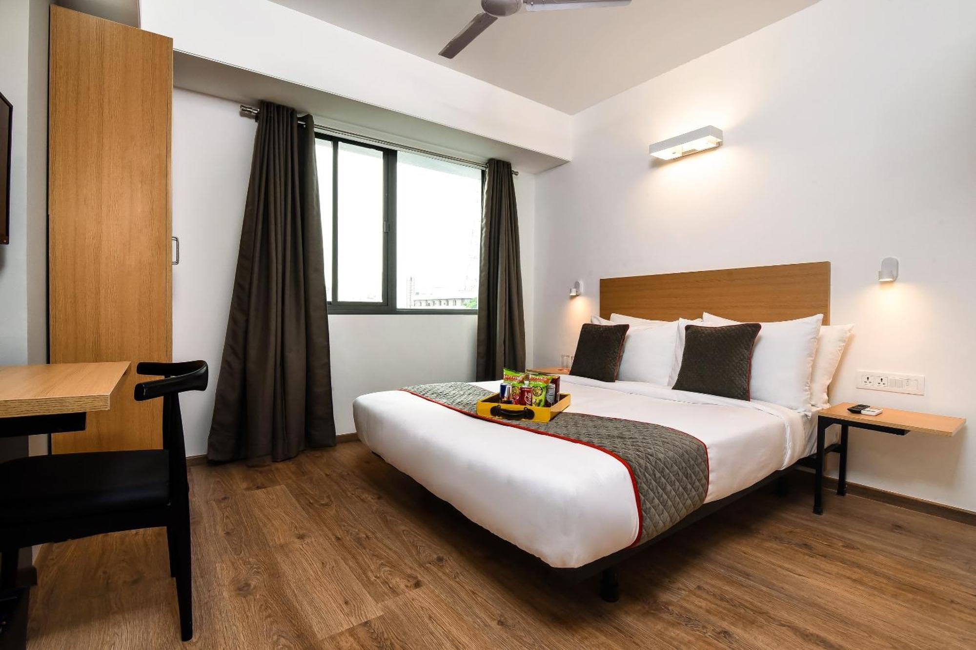 Townhouse C Scheme Ahinsa Circle Otel Jaipur Dış mekan fotoğraf