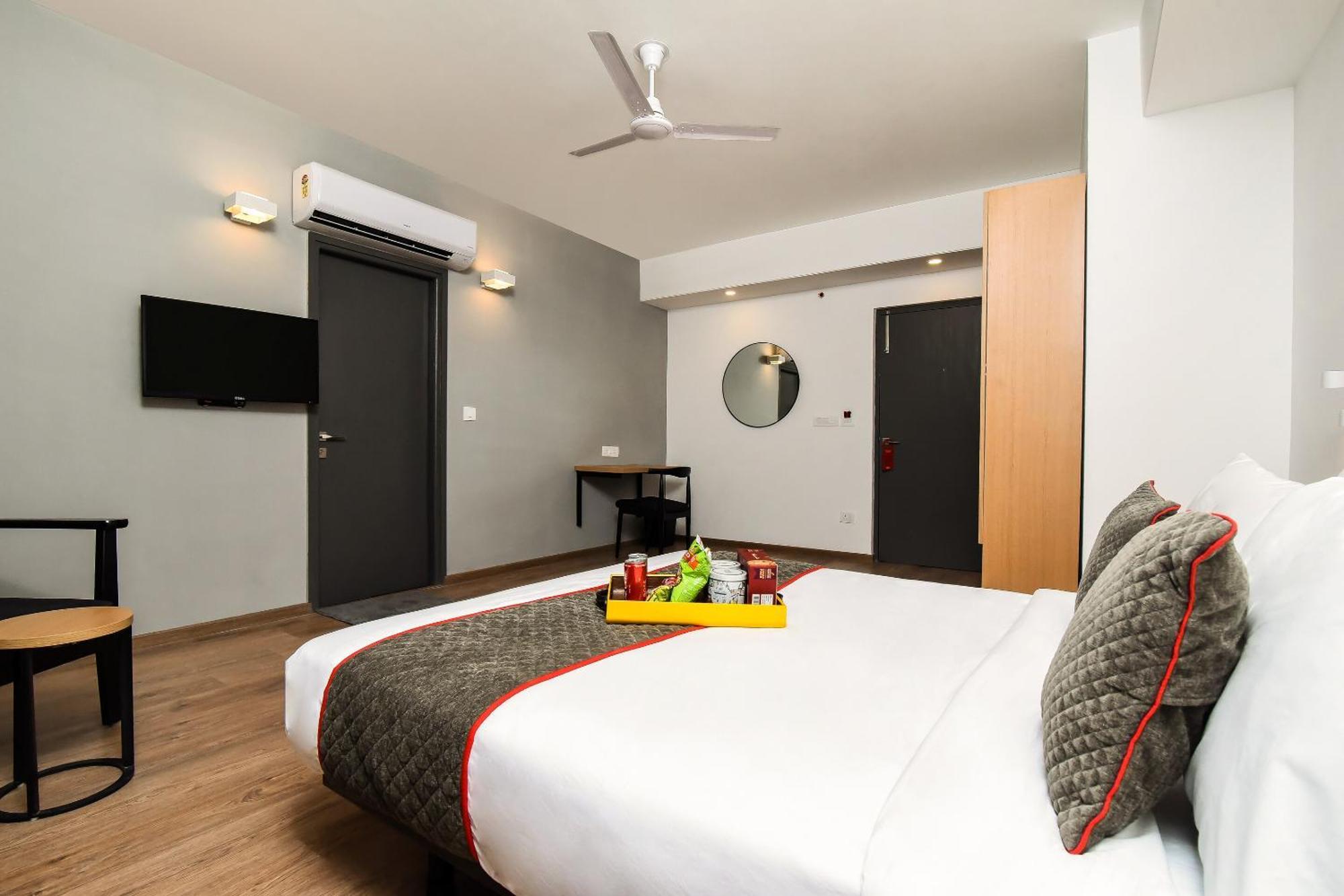 Townhouse C Scheme Ahinsa Circle Otel Jaipur Dış mekan fotoğraf