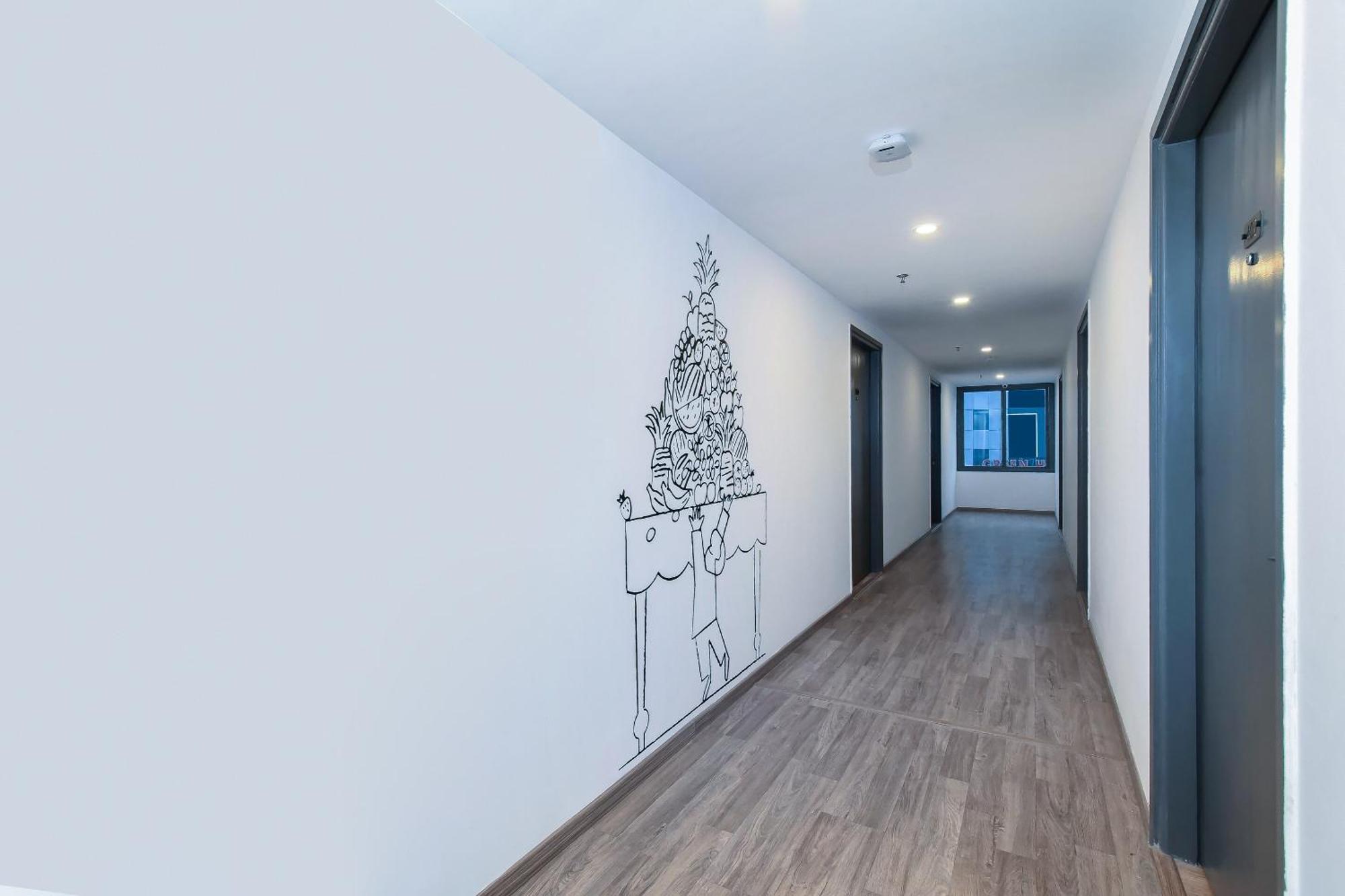Townhouse C Scheme Ahinsa Circle Otel Jaipur Dış mekan fotoğraf