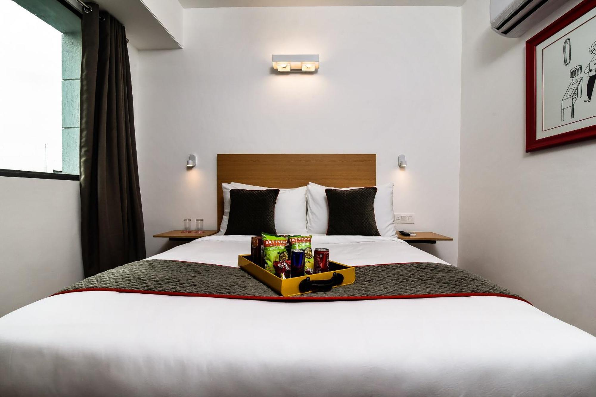 Townhouse C Scheme Ahinsa Circle Otel Jaipur Dış mekan fotoğraf