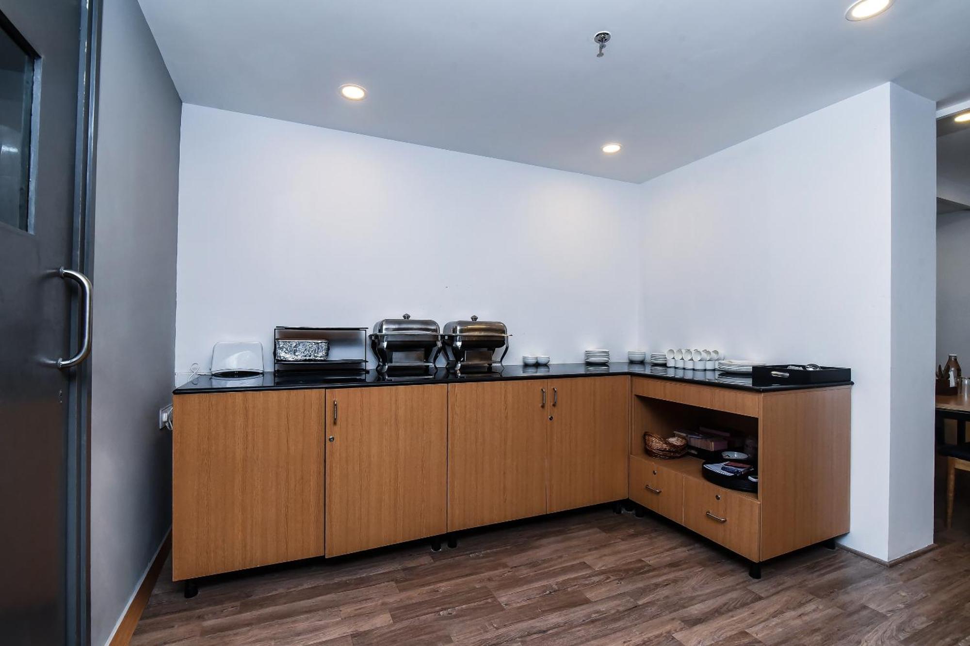 Townhouse C Scheme Ahinsa Circle Otel Jaipur Dış mekan fotoğraf