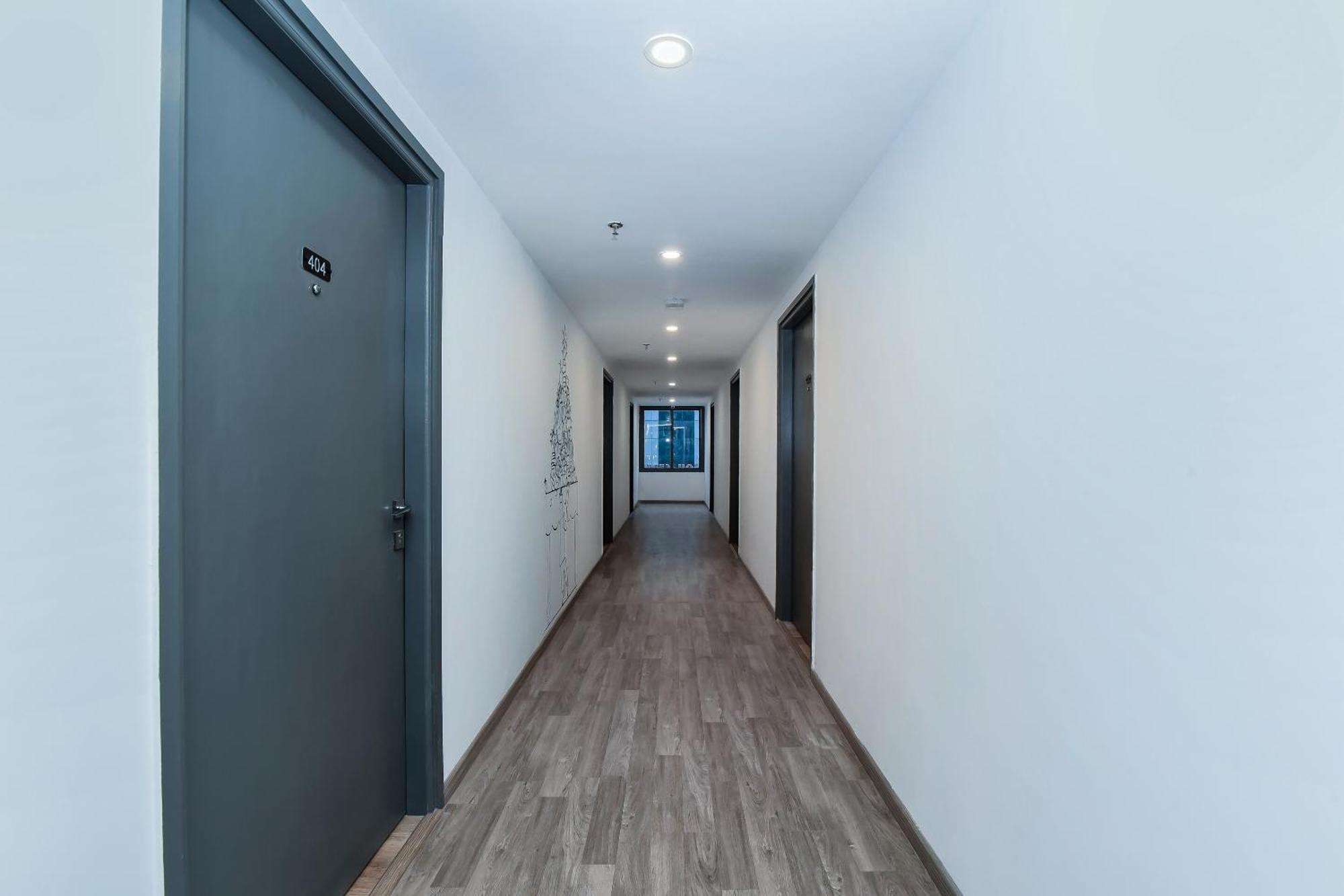Townhouse C Scheme Ahinsa Circle Otel Jaipur Dış mekan fotoğraf
