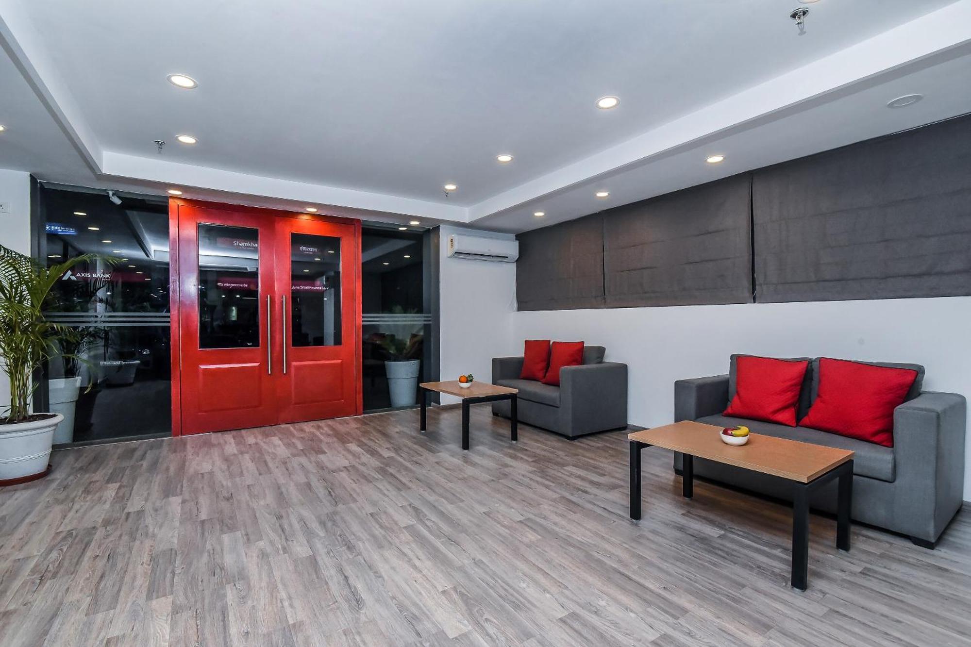 Townhouse C Scheme Ahinsa Circle Otel Jaipur Dış mekan fotoğraf