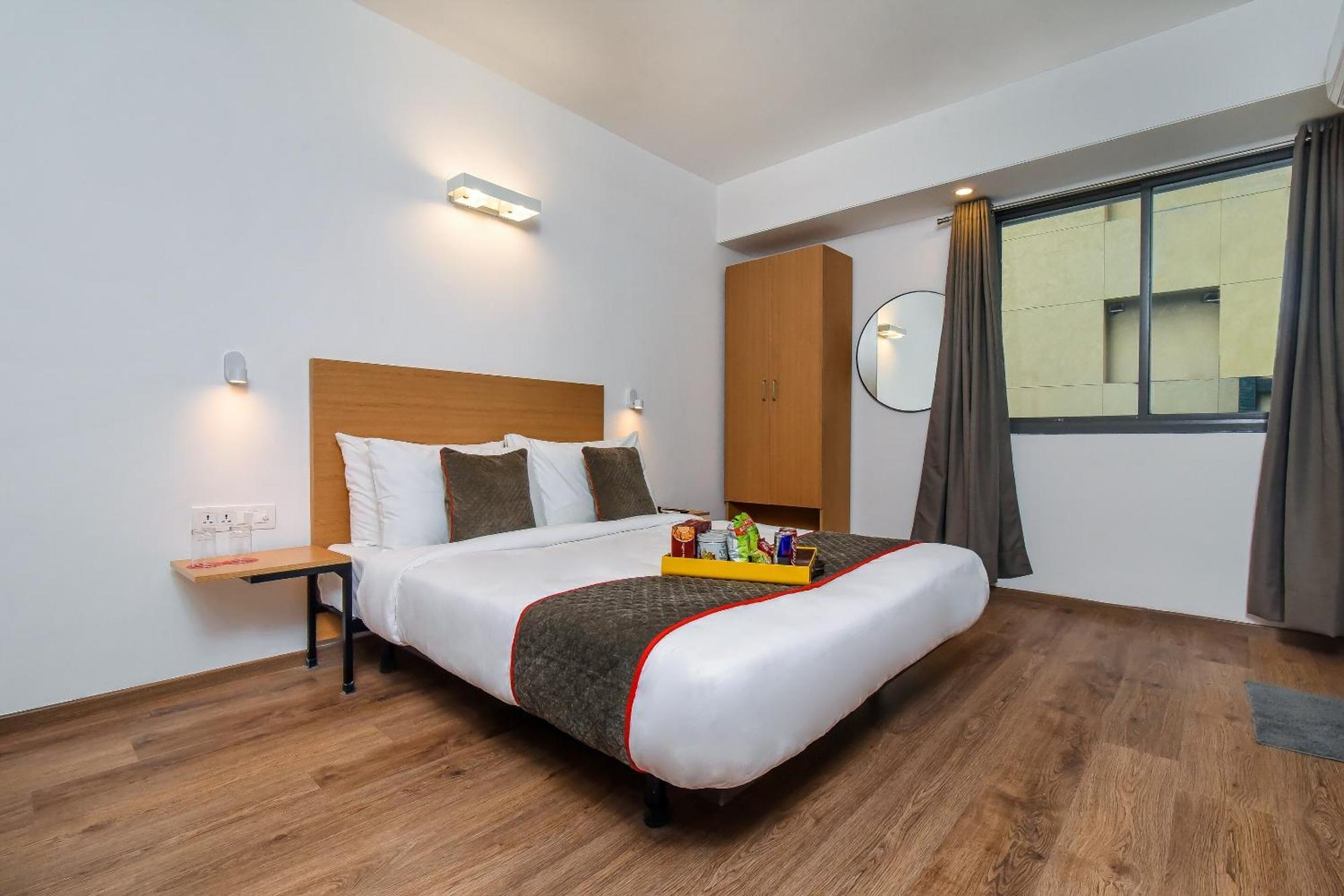 Townhouse C Scheme Ahinsa Circle Otel Jaipur Dış mekan fotoğraf
