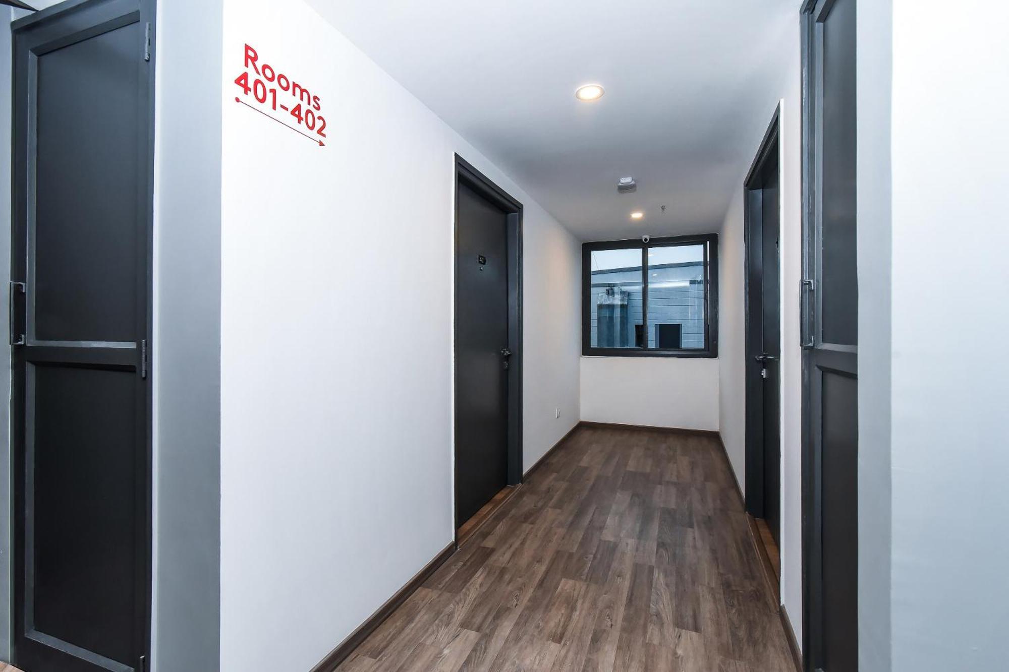 Townhouse C Scheme Ahinsa Circle Otel Jaipur Dış mekan fotoğraf
