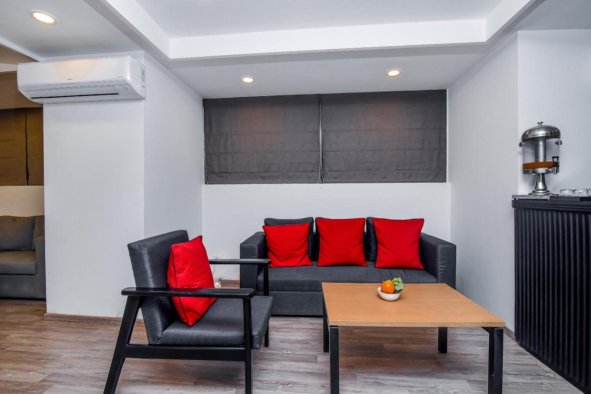 Townhouse C Scheme Ahinsa Circle Otel Jaipur Dış mekan fotoğraf