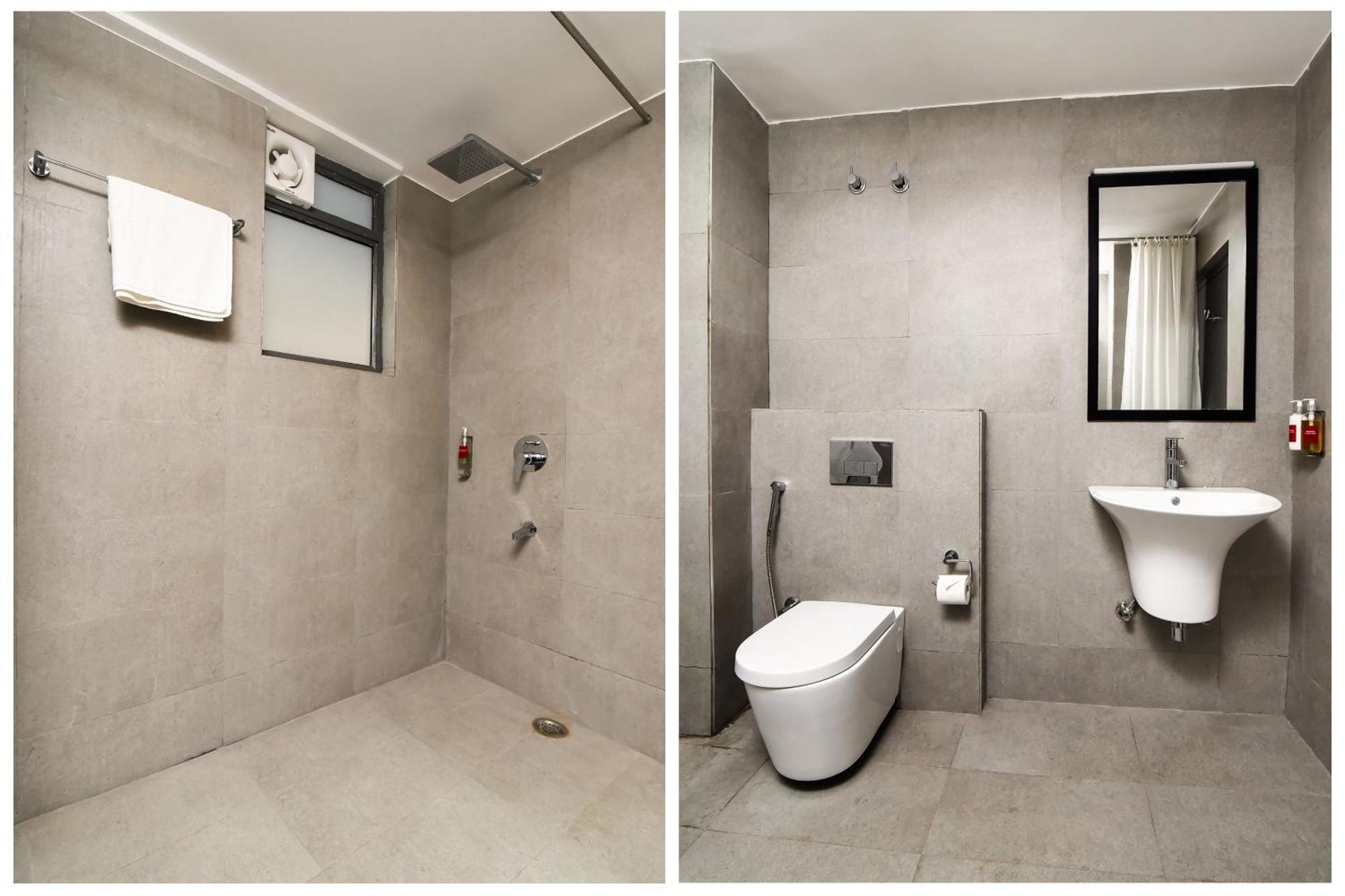 Townhouse C Scheme Ahinsa Circle Otel Jaipur Dış mekan fotoğraf