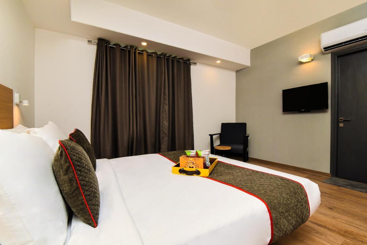 Townhouse C Scheme Ahinsa Circle Otel Jaipur Dış mekan fotoğraf